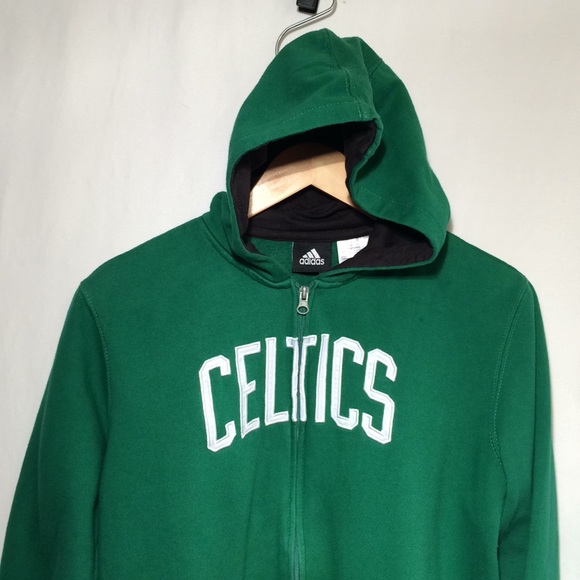 celtic hoodie adidas